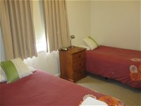 Echo Point Holiday Village - eAccommodation