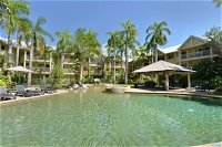 Seascape Holidays- Sands Resort - Accommodation Yamba