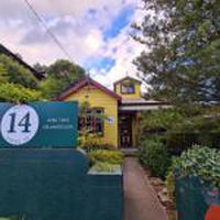 No14 Lovel St. hostel - QLD Tourism