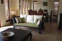 Kintamani Luxury Villas - Stayed