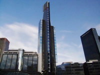 Southbank Apartments - Eureka Tower - Tweed Heads Accommodation