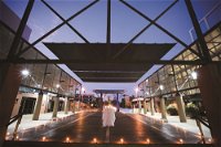 DoubleTree by Hilton Darwin Esplanade - Bundaberg Accommodation
