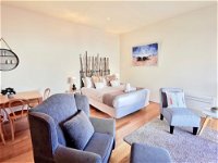 Phoenix Apartments - Kingaroy Accommodation