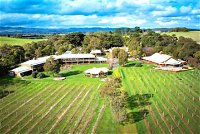 Glen Erin At Lancefield - Vineyard Retreat - Accommodation Tasmania