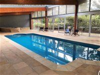 Macedon Ranges Hotel  Spa - Australia Accommodation