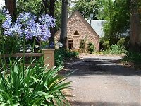 Witches Falls Cottages - Melbourne Tourism