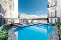 Direct Hotels - Pacific Sands - Accommodation Mooloolaba
