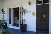 Birches Townhouse - Accommodation Perth