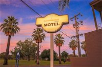 Commodore Motel Mildura - Accommodation Nelson Bay