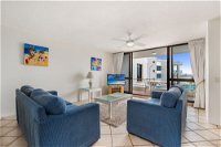 Alexandria Apartments - Accommodation Tasmania