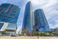Apartments Melbourne Domain New Quay Docklands - Accommodation Bookings