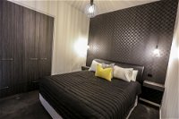 Indulge Apartments CBD - Accommodation Tasmania