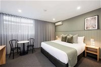Comfort Inn Aden Hotel Mudgee - Accommodation Nelson Bay