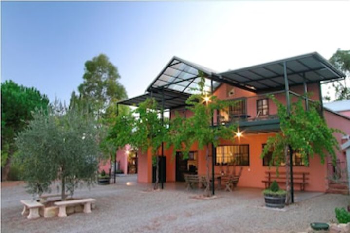 Armagh SA Accommodation Broome