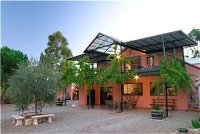Patly Hill Farm - Accommodation Adelaide