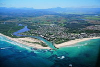 Marine Boutique Apartments - Accommodation Bookings