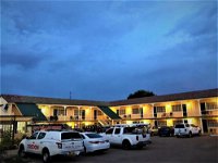 Bradman Motor Inn - Kawana Tourism