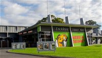 Lockleys Hotel - Accommodation Broken Hill