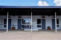 Discovery Parks - Blackwater - Byron Bay Accommodation