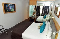 Waikerie Hotel Motel - Kalgoorlie Accommodation