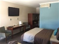 Pastoral Hotel Motel - Accommodation Bookings