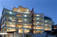 Salt on Kings Apartments - Bundaberg Accommodation