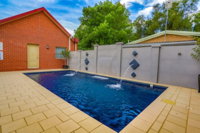 Murray Waters Motor Inn  Apartments - Port Augusta Accommodation