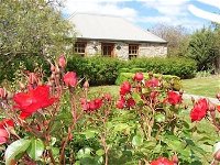 Keefer's Cottage - Australia Accommodation