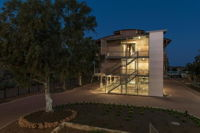 Discovery Parks - Onslow - Lennox Head Accommodation