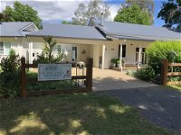 G.g's By The River - Accommodation Daintree