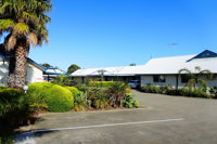 Torquay Tropicana Motel - Accommodation in Brisbane