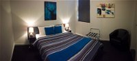 Doctor Syntax Hotel - Accommodation Tasmania