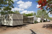 Discovery Parks - Mount Isa - Accommodation Noosa