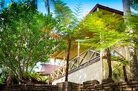 Pacific Palms Resort - Redcliffe Tourism