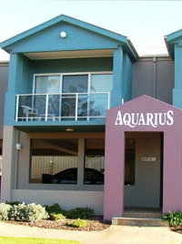 Mollymook Aquarius Apartments - Maitland Accommodation