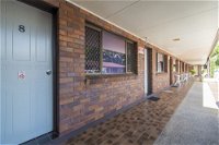 The Abbey Motor Inn - Accommodation Port Macquarie