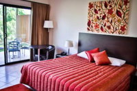 Boonah Valley Motel - Tourism Search