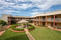 Cosmopolitan Apartments - Accommodation Broken Hill