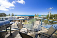 Lorne Ocean Sun Apartments - Accommodation Bookings