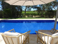 Amande Bed and Breakfast - Accommodation NT
