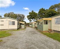 Anchor Belle Holiday Park - Your Accommodation