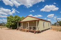 Mungo Lodge - Accommodation NT