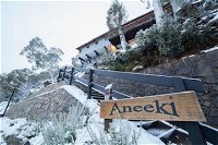 Aneeki Ski Lodge - Maitland Accommodation