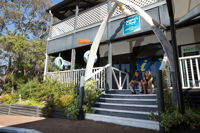 NRMA Myall Shores Holiday Park - QLD Tourism