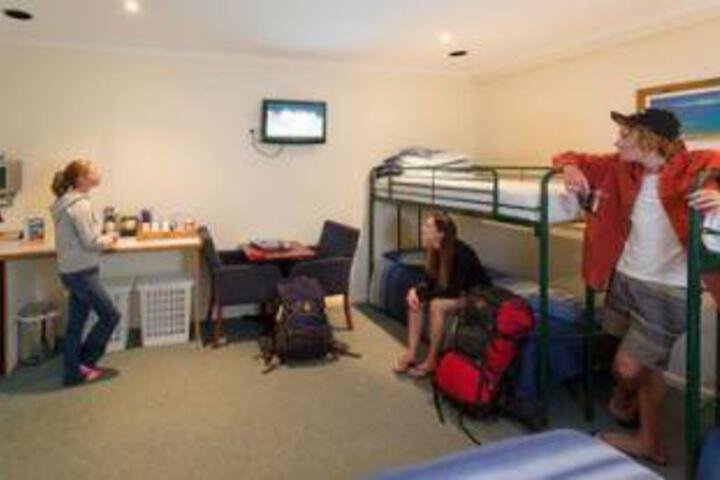  Accommodation Australia