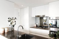 RNR Serviced Apartments North Melbourne - Accommodation ACT