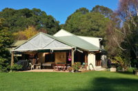 Canterbury Cottage Northcliffe - Accommodation Tasmania