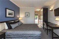 Ararat Motor Inn - Accommodation Perth
