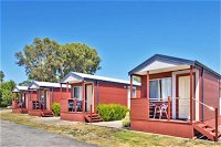 Albany Holiday Park - Schoolies Week Accommodation