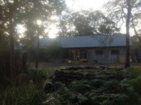 Mount Blue Eco Retreat - Accommodation Bookings